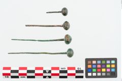 Foto von Bronzekugelkopfnadel (NHMW-PRAE-024885)